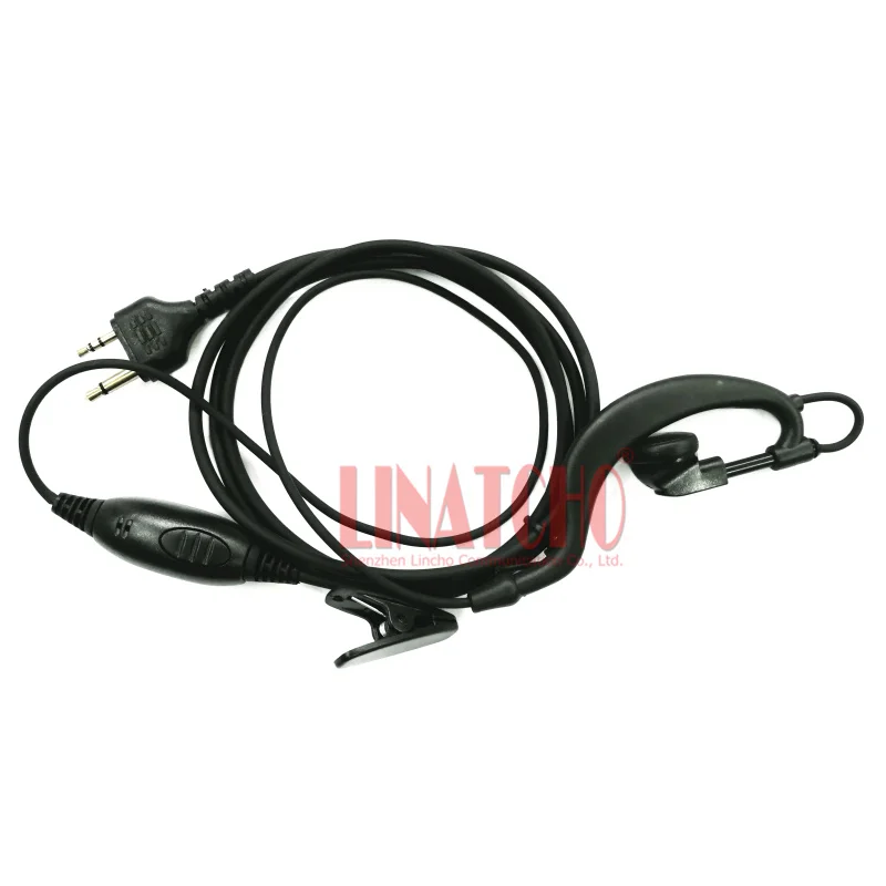 Рисунок 3 - Гарнитура с микрофоном для Midland