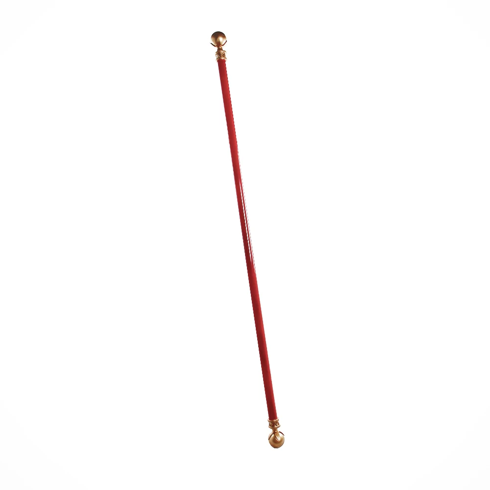 Saiyuki Cosplay Prop Son Goku Weapon Nyoi Boin Costume Props from