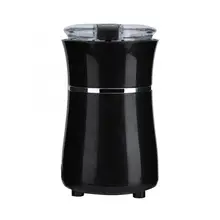 220 v Электрический Кофе мельница, кофемолка мельница машина для фасоли кофе-машина для домашнего использования всей зерновой порошок измельчитель