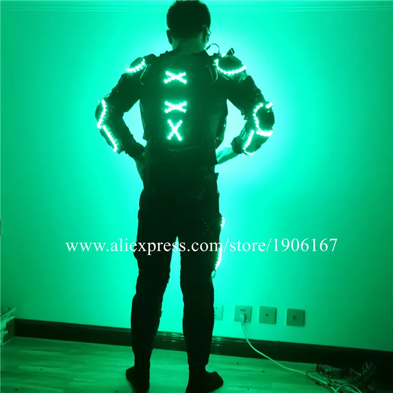 led costumes glasses08