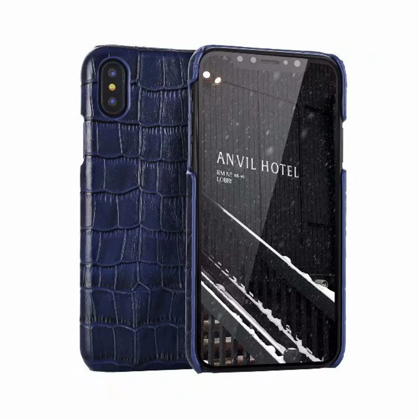 crocodile leather case (19)