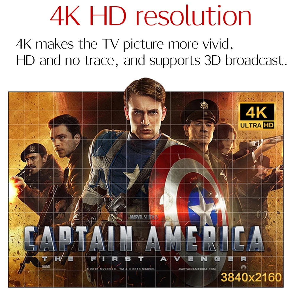 4K 