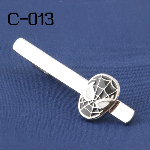 

Interesting Tie Clip Novelty Tie Clip Can be mixed For Free Shipping C-013