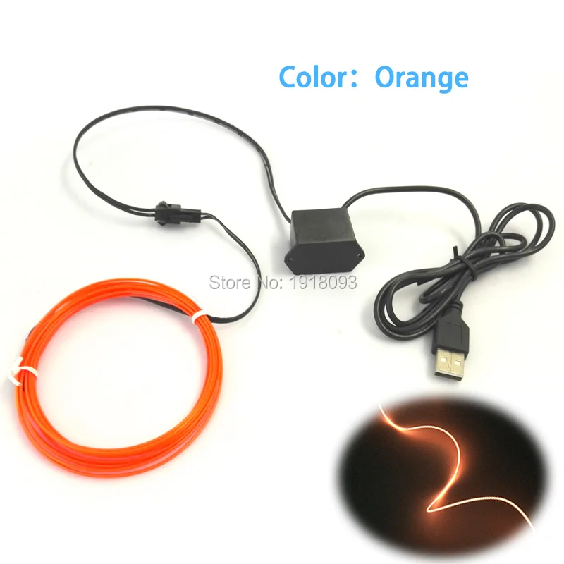 orange