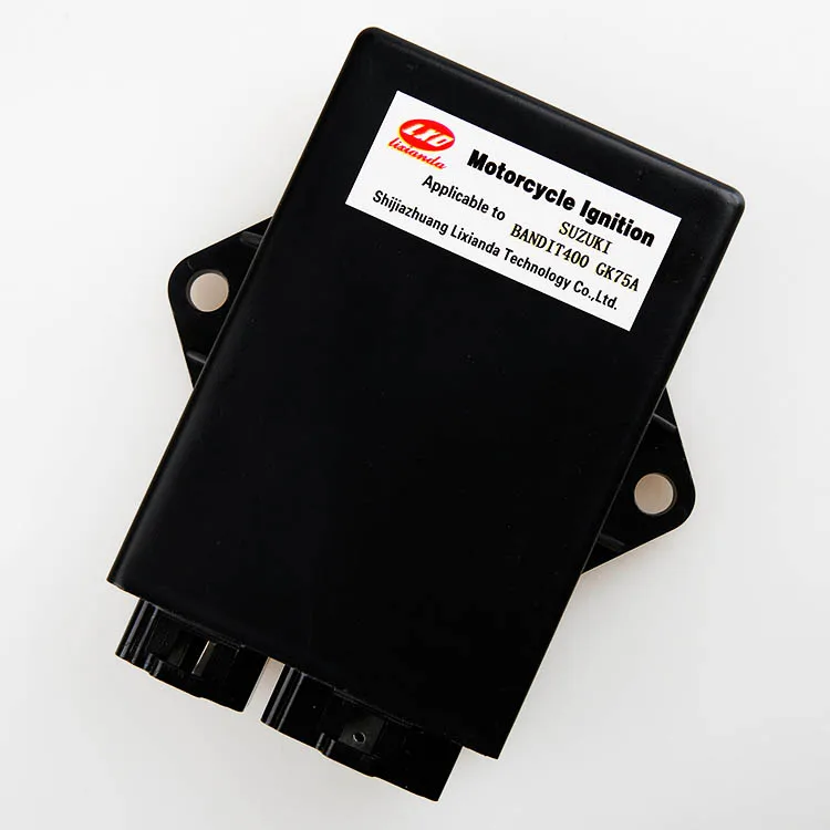 Цифровой мотоцикл части воспламенитель TCI CDI BANDIT400 GSF 400 GK75A для SUZUKI|parts pc|parts keyboardparts