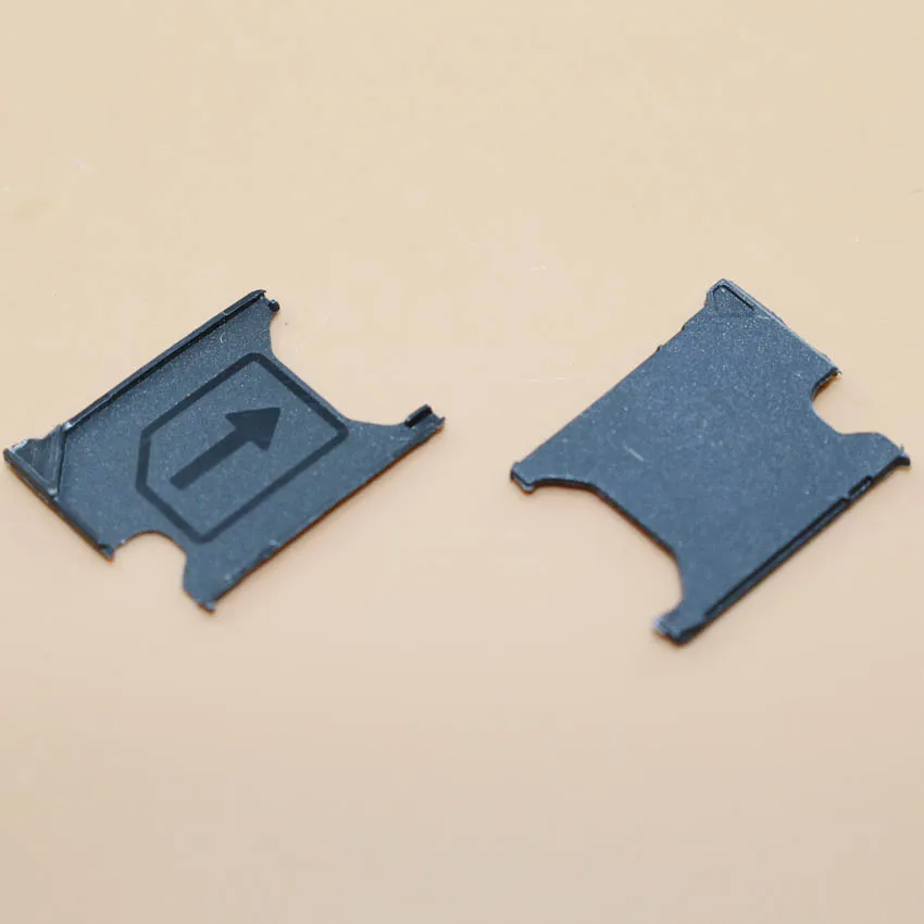 

YuXi Micro Sim Card Holder Slot Tray Replacement Part For Sony Xperia Z1 L39h C6903