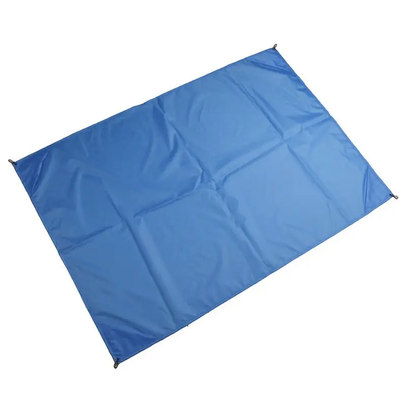 Portable Multi-Purpose Outdoor Beach Blanket Foldable Water-Resistant Moistureproof Ground Cover Picnic Mat Pad#8