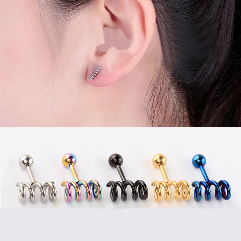 Popular Daith Piercing JewelryBuy Cheap Daith Piercing Jewelry lots