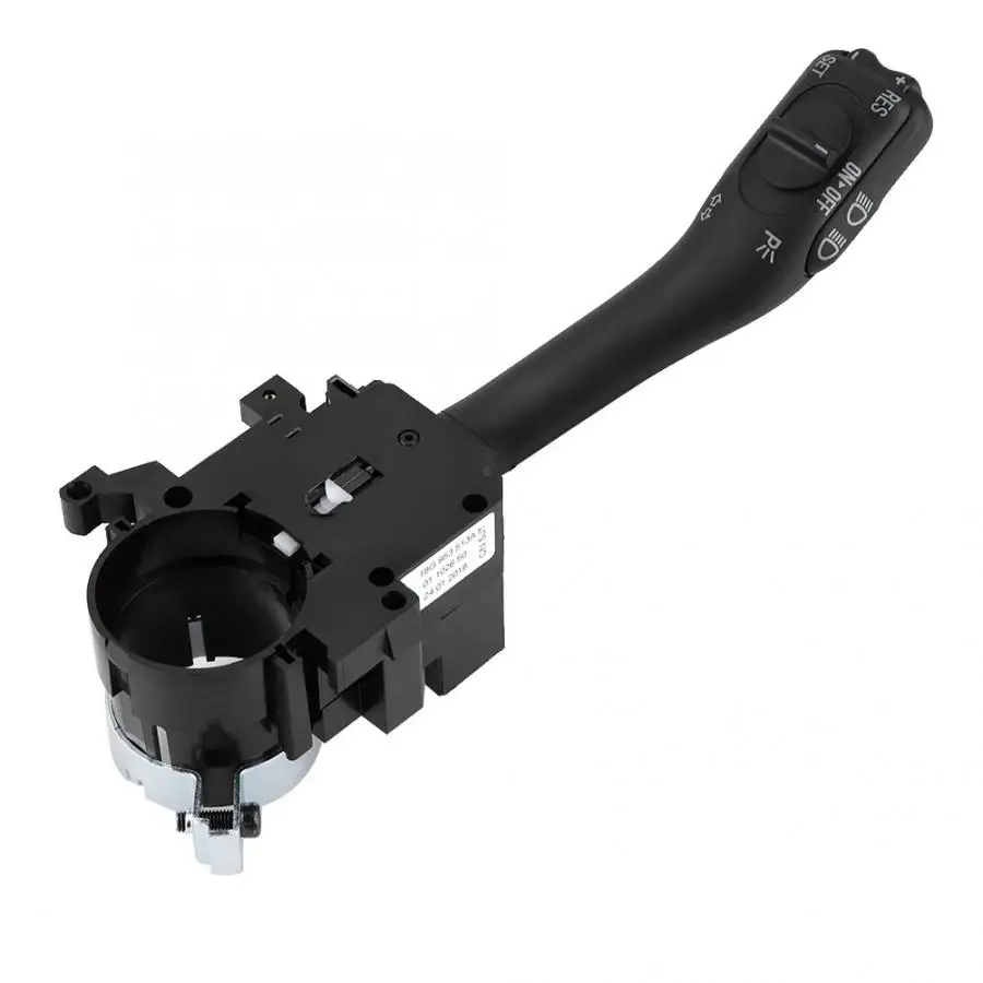 

Car Turn Signal Switch Stalk Handle Cruise Control System Far and Near Light Switch 1J0 953 513 car accessories