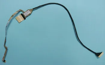 

Brand NEW Model Laptop Screen LVDS FLEX Cable FOR HP DV3 DV3-2121TX HSTNN-C54C P/N DC020000L10 FREE SHIPPING