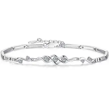 

crystal bracelet