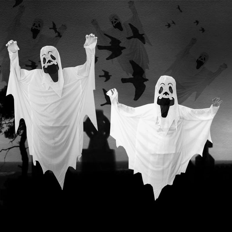 ハロウィン衣装大人子供実行服カルトホラーミイラ白ゴーストゴーストclothingroomアートスタチュー Mummy Halloween Clothingclothing Children Aliexpress