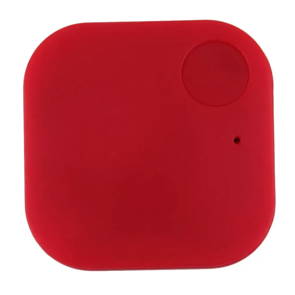 Mutter Mini Smart Finder Bluetooth Tag GPS Tracker Schlüssel Brieftasche Kinder Kind Tasche Telefon
