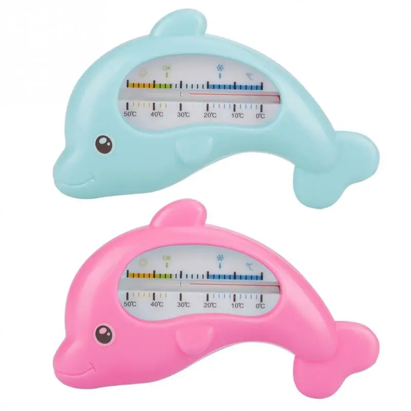 Baby Water Thermometer Infant Bathing Cute Animal Thermometers Safety 2018 New Arrival Bath Toddler Shower Baby Care Accessories