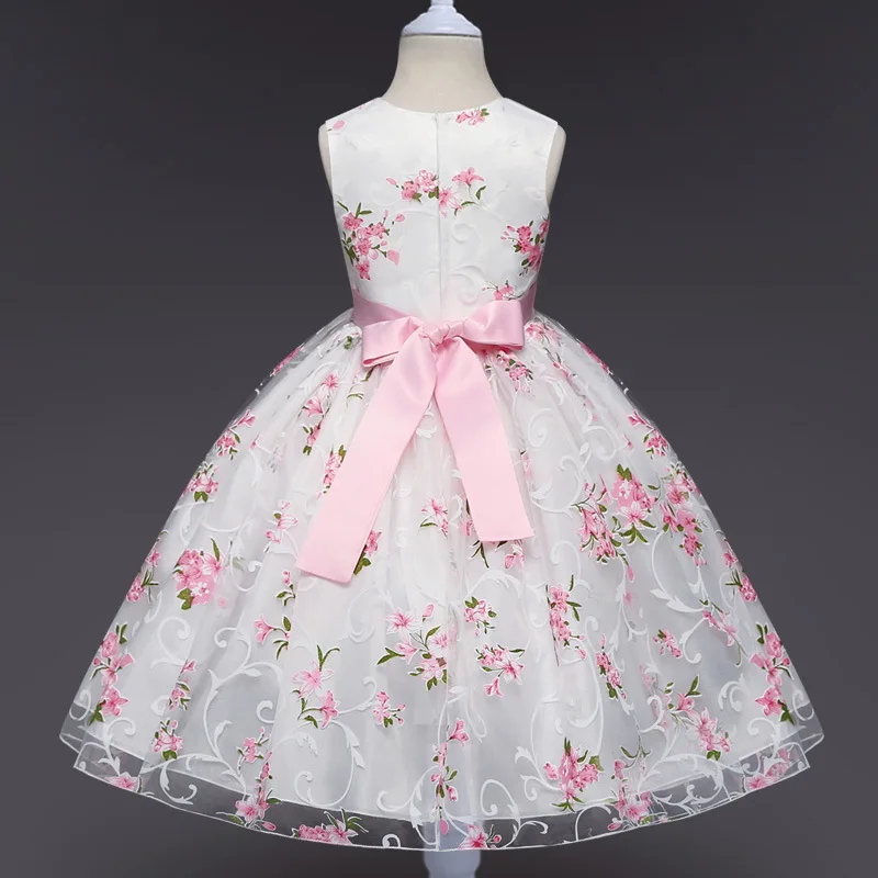 girls Princess dressfairy dress children's skirt princesses dress bow dress children's dress girls Princess dressfairy dress children's skirt princesses dress bow dress children's dress