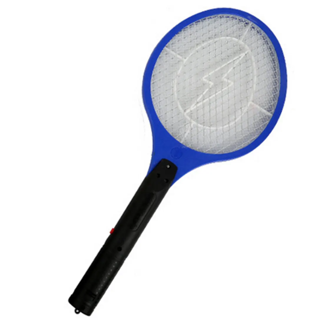 

VICTMAX Durable Battery-powered Electric Anti Mosquito Fly Trap Swatter Killers Tool Household Bug Zapper Racket Home Supplies