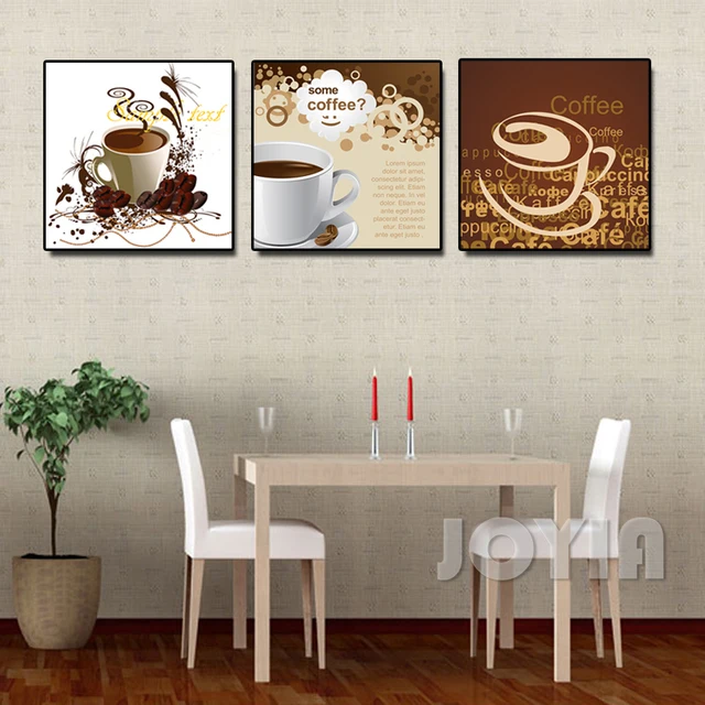 Cafe palabras arte abstracto cuadros para la decoración de la pared del comedor cocina sala de.jpg 640x640.jpg