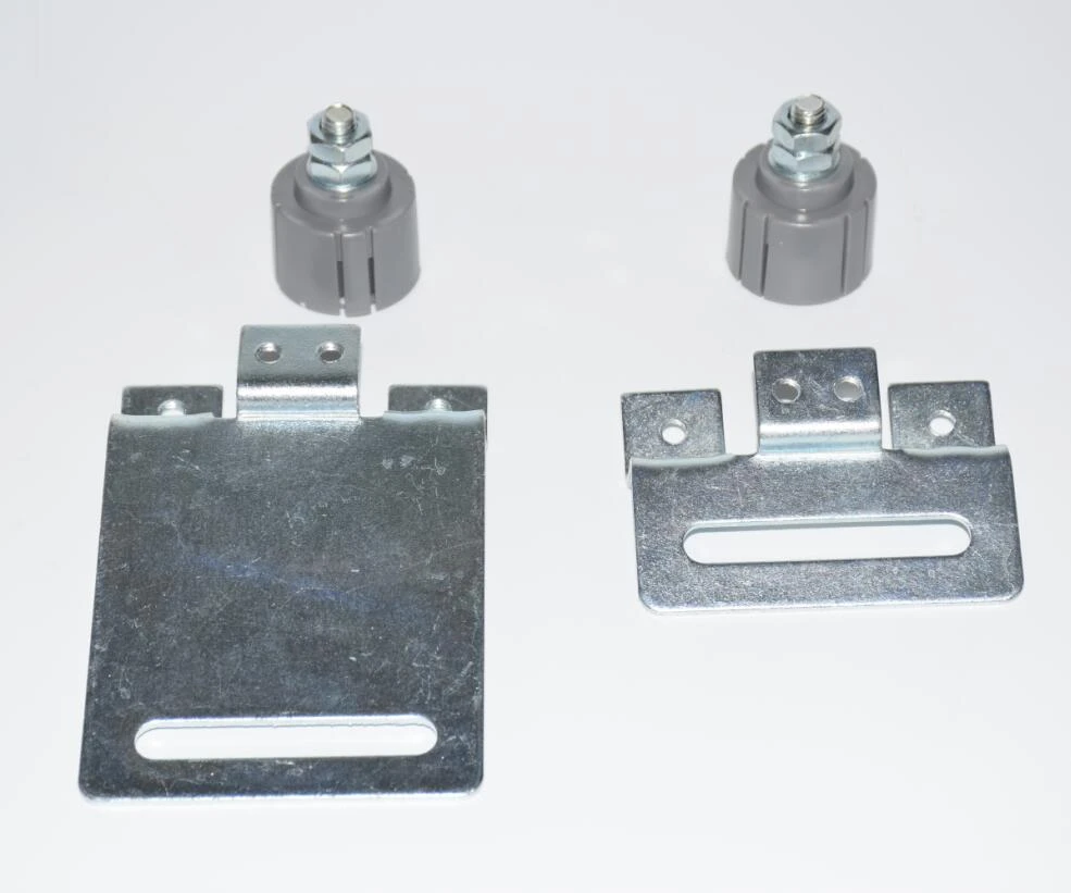 gate operator gear rack limit switch with bracket for sliding gate opener motor py600AC