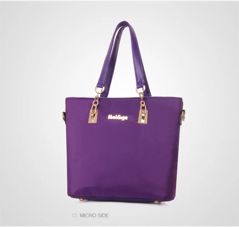 Женская сумка, сумка на плечо, женская мода, кожа, ПУ, отличная текстура, сумки, большая вместительность, набор из 6 предметов, MININD, Новое поступление