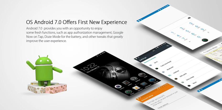Touch Celular Android (2)