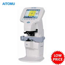 Китай низкая цена дешевая цифровая линзметр автоматический линзметр LM-800