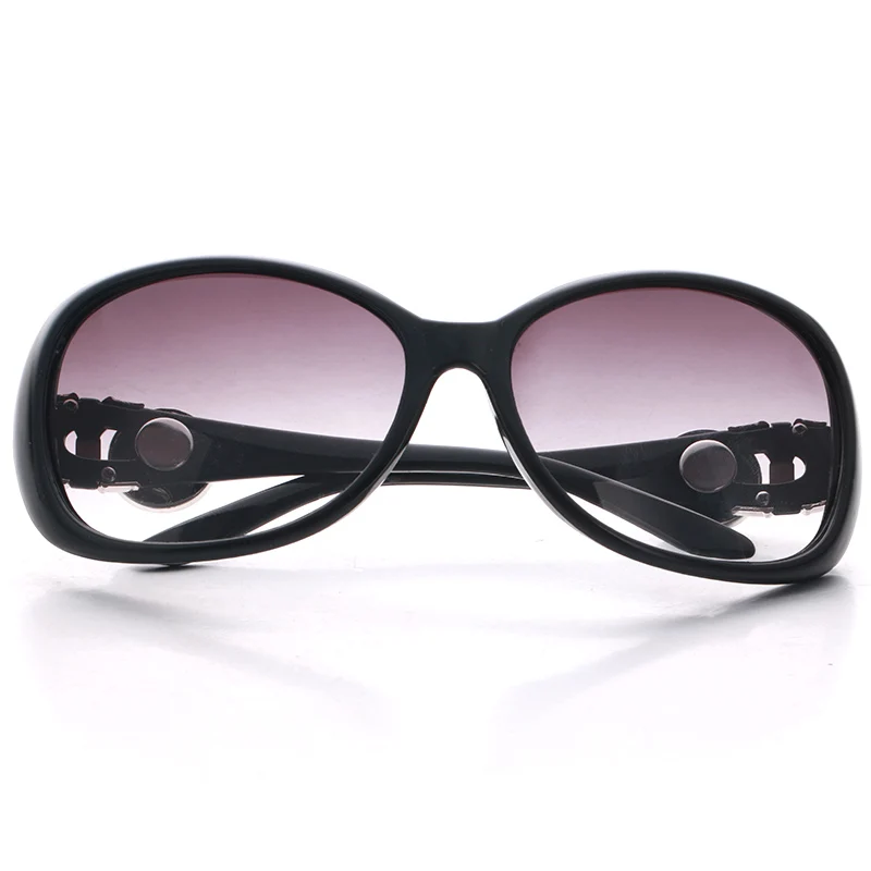 Buy New fashion eight color sunglasses men and women