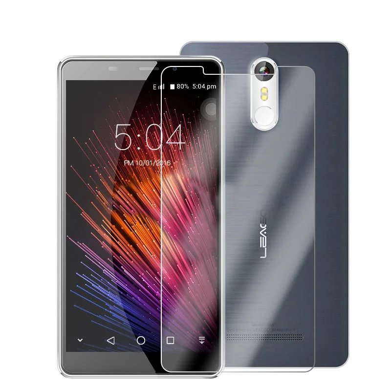 Tempered-Glass-For-original-Leagoo-M8-LCD-Screen-Protector-9H-2-5D-On-Phone-Protective-Film (2)