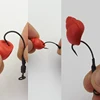 10PCS Carp Fishing Boilies Bait Filed Snail Pop Up Boilies Fake Foam Corn Hookbait  for Carp Hair Zig Rig Method Feeder Fishing ► Photo 3/6