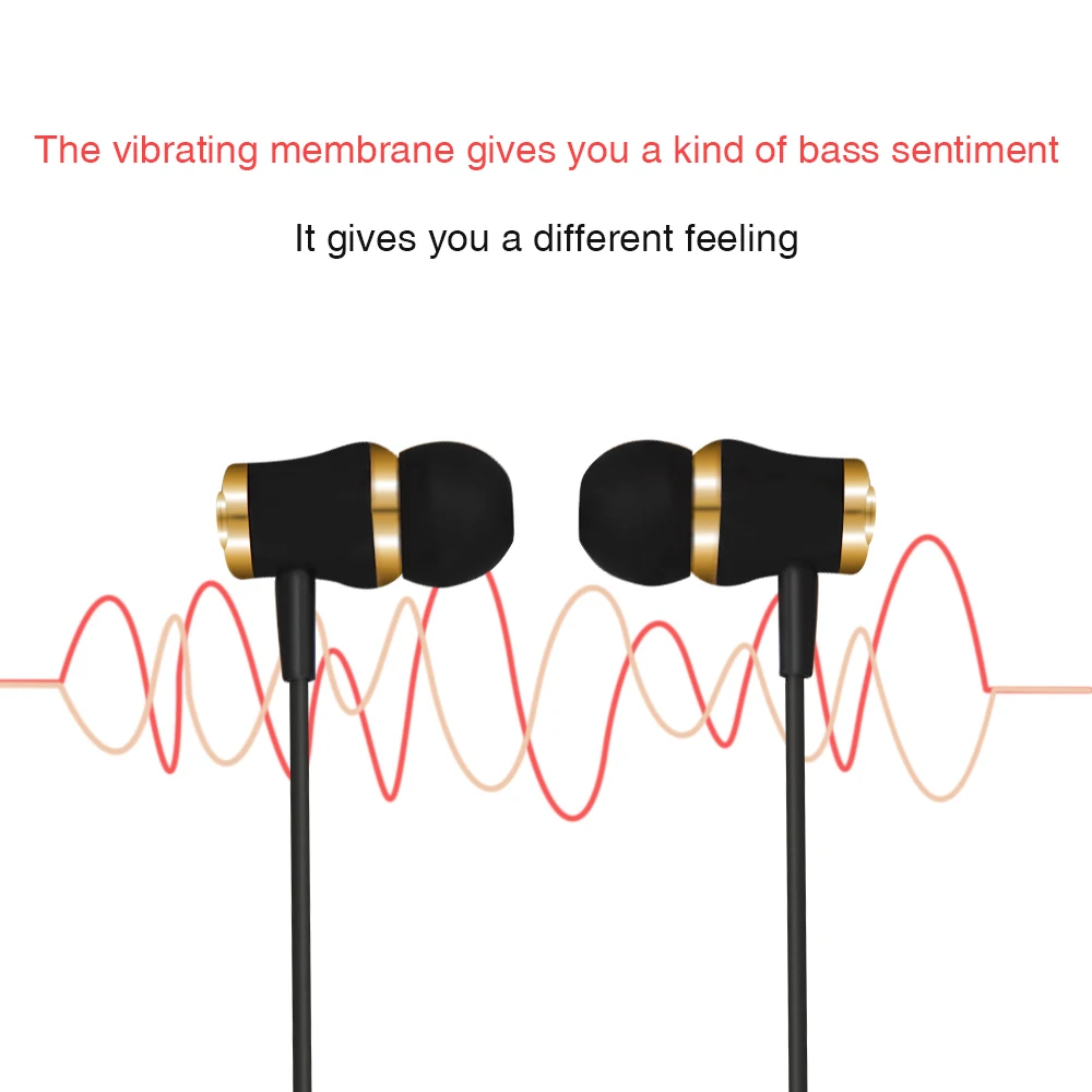bluetooth earphone