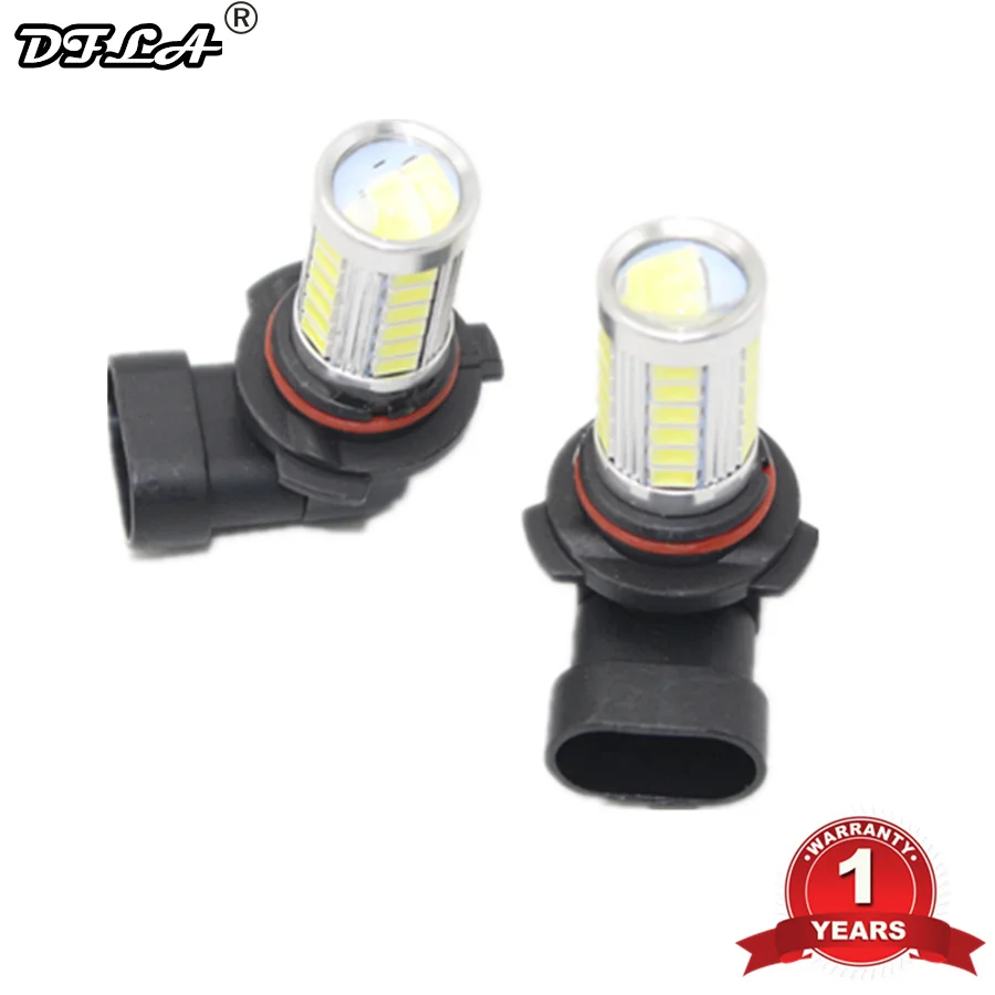 2Pcs LED Light Bulb For VW Transporter Multivan Caravelle T5 T6 2010 2011 2012 2013 2014