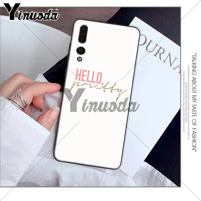 Chic Pink Marble Pretty design
