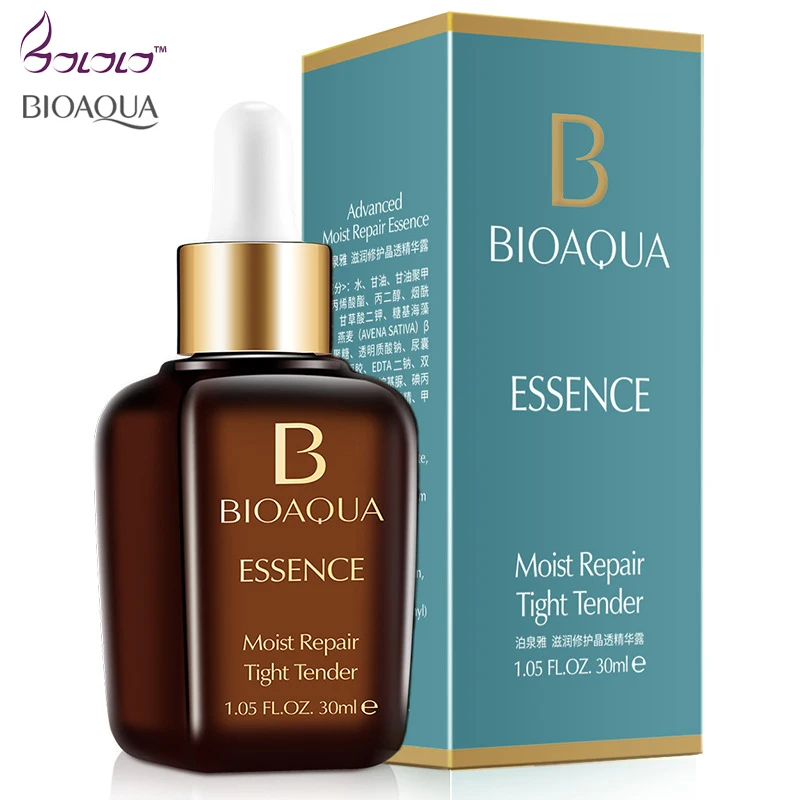 bioaqua essence serum