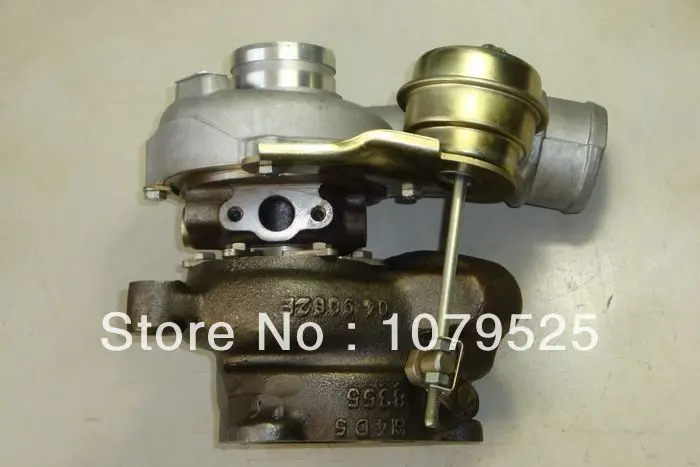 Турбокомпрессор для K04 023 SEAT LEON Audi TT S3 обновленная поставка турбо RS6 K04|turbocharger