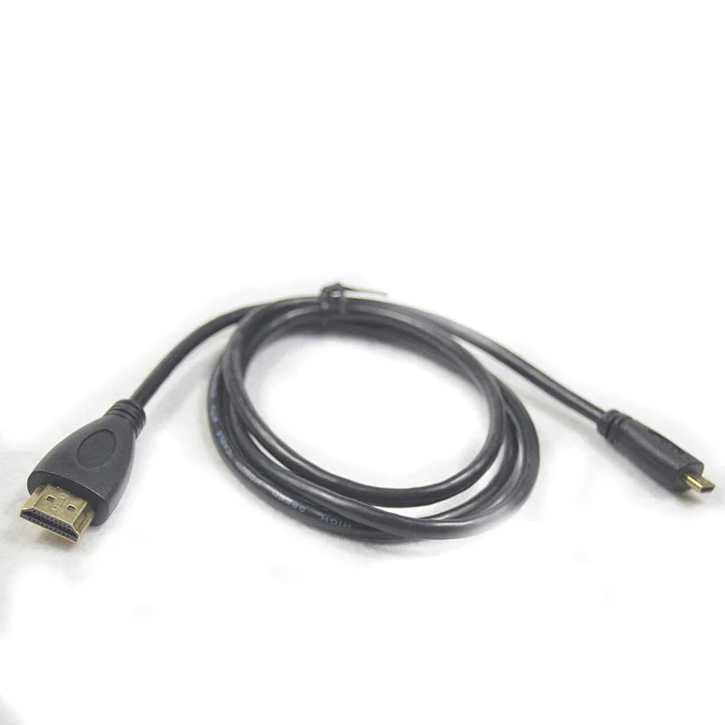 micro hdmi