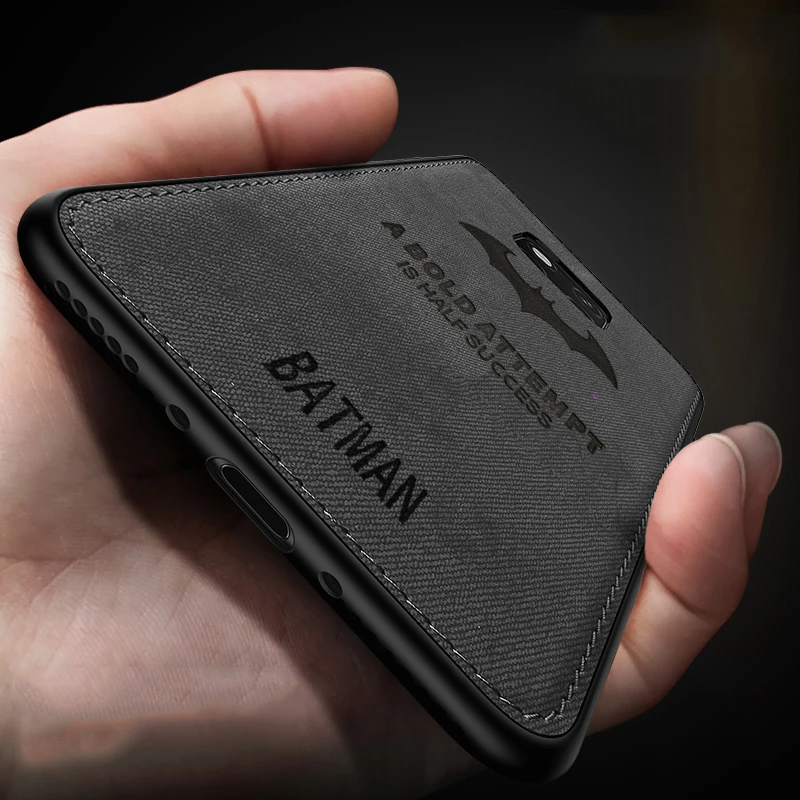 

Luxury Batman Christmas Deer Soft Case For Huawei Mate 8 9 10 20 20X Pro Honor 8X 7X Slim Phone Cover For Huawei P9 P10 P20 Plus