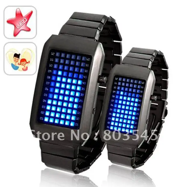 japanese digital watches