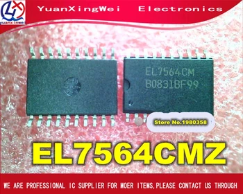 

Free shipping 5pcs/lot EL7564CMZ EL7564CM EL7564 SOP-20 IC