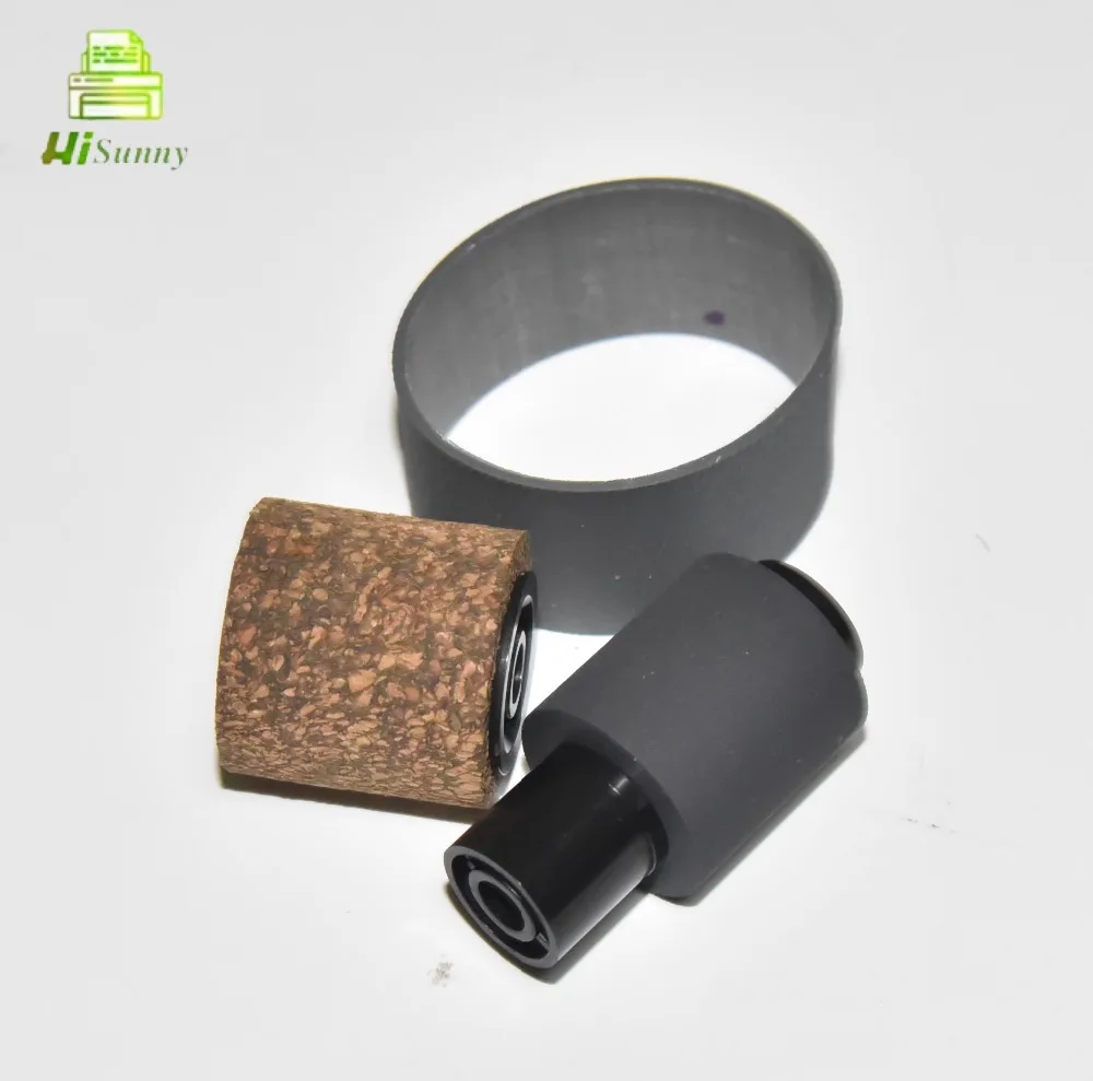 Cinto de Alimentação de Papel Cilindro de Recolhimento A806-1295 para Mpc3500 Ricoh 5001 4002 5002 4001 Adf Reversa A859-2241 B477-2225 Mp4000 5000 3 5000 5001 4002 5002 4001 Cinto de