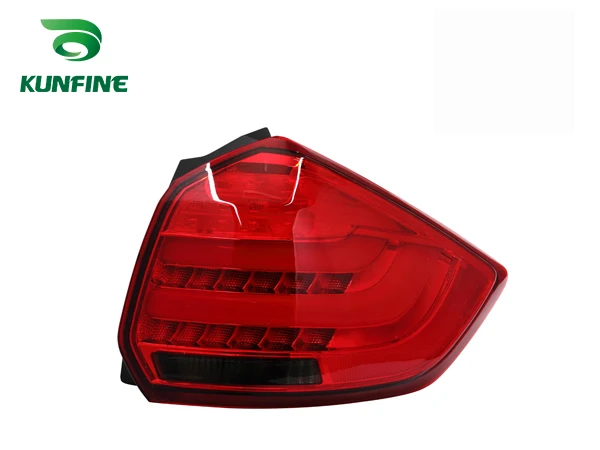 Car Taillight assembly for SUZUKI R3 ERTIGA 2012UP