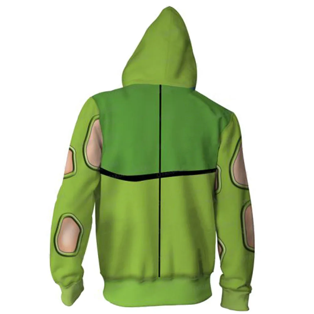 mista hoodie