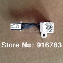 1 лот/10 шт. для Dell 5323 DC-IN кабель питания 05X1NH 13Z