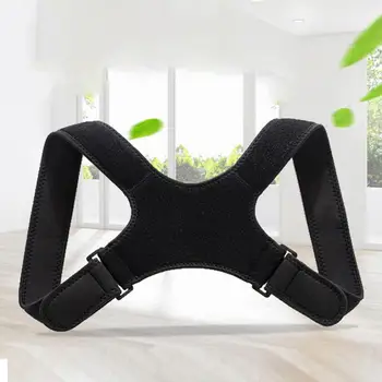 

Adjustable Kyphosis Correction Belt Student's Sitting Posture Correction Belt