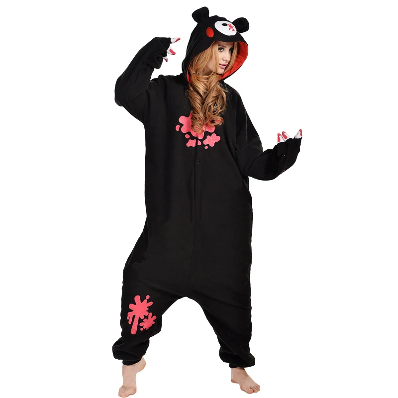 Флис Onesie взрослых животных Пижама Для женщин животного пижамы one piece пижамы женские косплей Комбинезоны унисекс для Для мужчин Для женщин