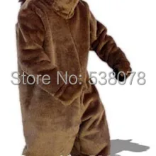 Fierce жеребец Маскоты костюм для взрослых Размеры Хэллоуин фестиваль партия стиль Маскоты te Fit костюм нарядное платье EMS sw928