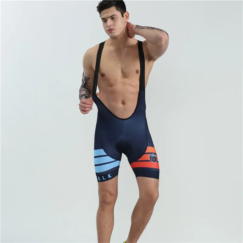 2019 BOESTALK men cycling jersey set summer short sleeve stripes cycling clothes ropa ciclismo hombre bike sports cycling kit