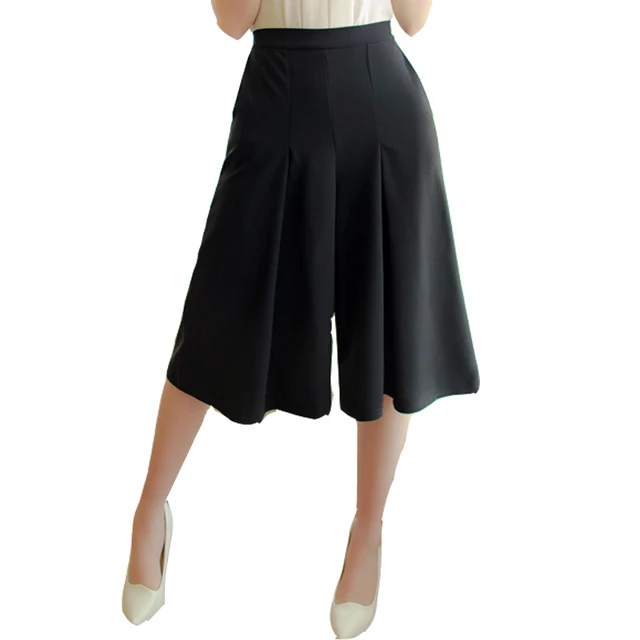 plus size dressy palazzo pants