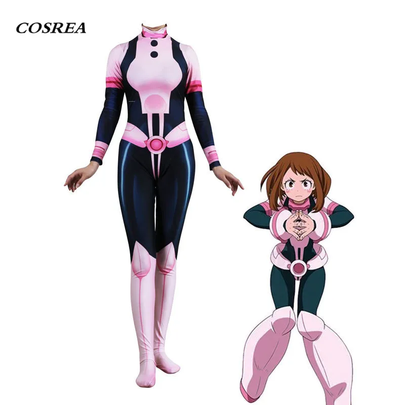 Waldroup recommends best of Boku no hero academia momo cosplay Chubby women giving