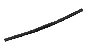 

HYLIX S Type Carbon flat Handle Bar 25.4*545mm-102g-93g