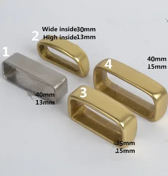 

Mens pure Brass Belt ring men belt ring stainless steel belt set lady female Mens belt ring