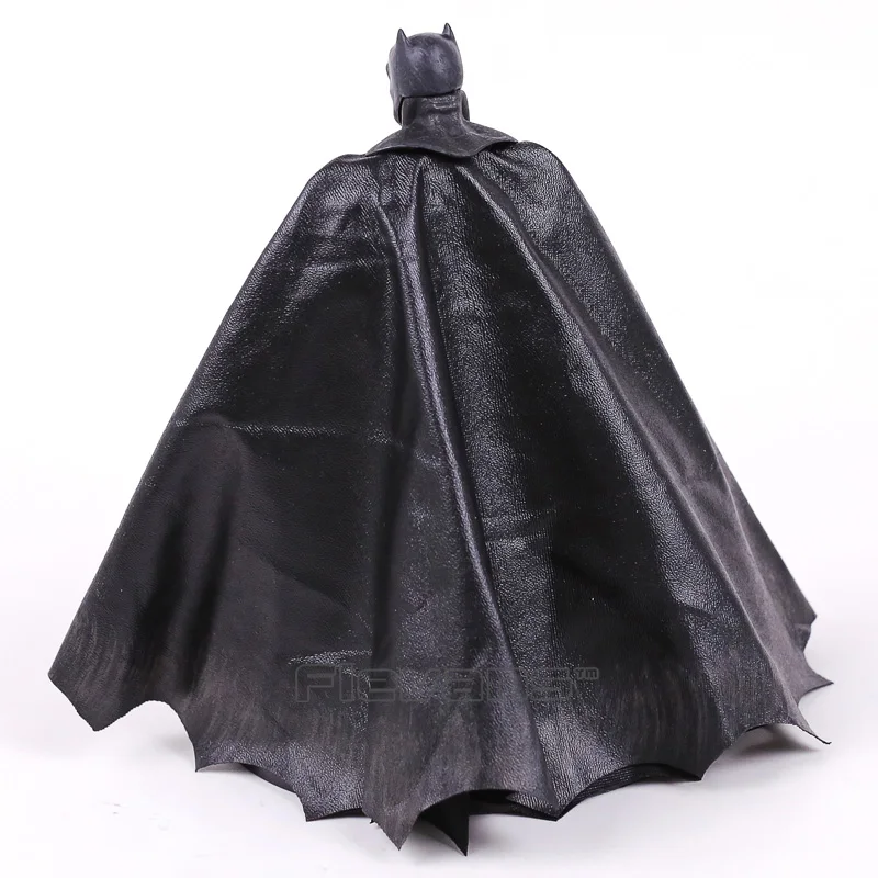 DC COMICS Batman V Superman Dawn of Justice Batman 1/12 Scale PVC Action Figure Collectible Model T